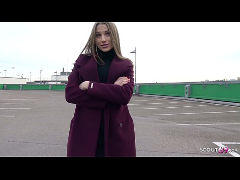 ❤️ ALMAN SKAUTU TOXUNAN STELE, PARKOT NAKİLİ VƏ PUL ÜÇÜN SEKSİ XƏYYADIR Porno az.porngifer.ru