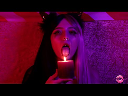 ❤️ Ağız yerinə yetirilməsi ilə Sexy Succubus-dan Ehtiraslı Blowjob Porno az.porngifer.ru