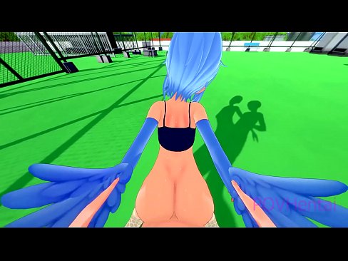❤️ Harpy canavar qız. Porno az.porngifer.ru