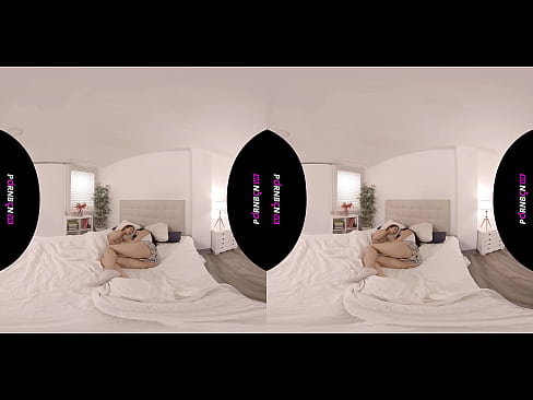 ❤️ PORNBCN VR İki gənc lezbiyan 4K 180 3D virtual reallıqda azğın yuxudan oyanır Cenevrə Bellucci Katrina Moreno Porno az.porngifer.ru
